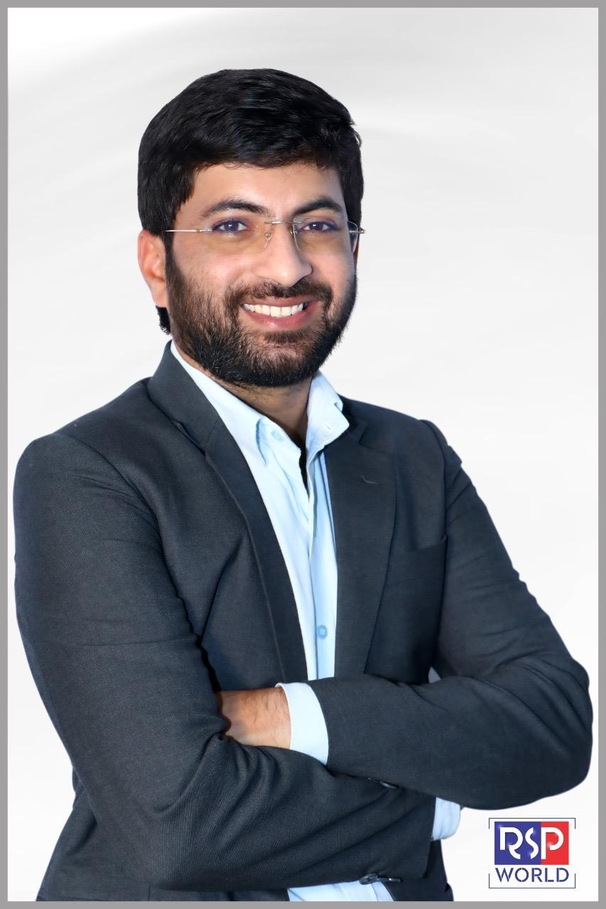 Rajasekhar Ponnada