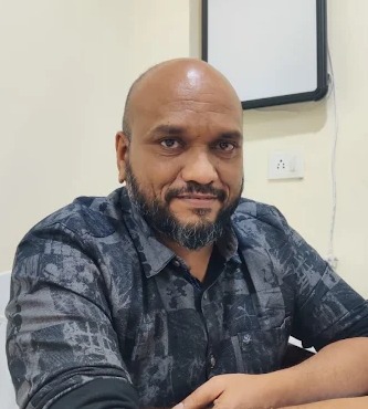Dr. K. Vinod Kumar
